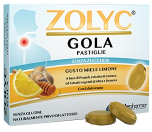 ZOLYC GOLA MIE/LIM 36PAST S/ZU