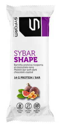 SYBAR SHAPE BARR FICHI/ARACHID