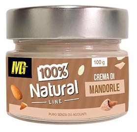 MG FOOD SUPPL 100% NAT CR MAND