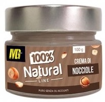 MG FOOD SUPPL 100% NAT CR NOCI