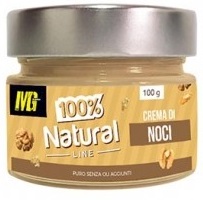 MG FOOD SUPPL 100% NAT CR NOCC