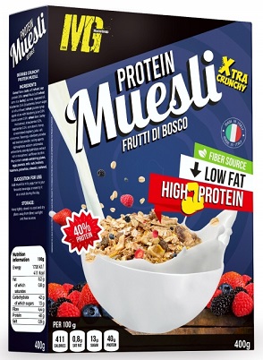 MG FOOD SUPPL MUESLI FRUT BOSC