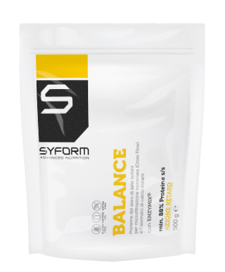 BALANCE CAPPUCCINO 500G