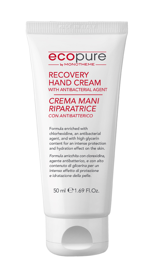 MONO ECO CREMA MANI RIPAR 50ML