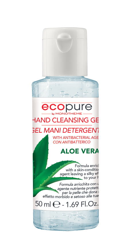 MONO ECO GEL MANI DET ALOE50ML