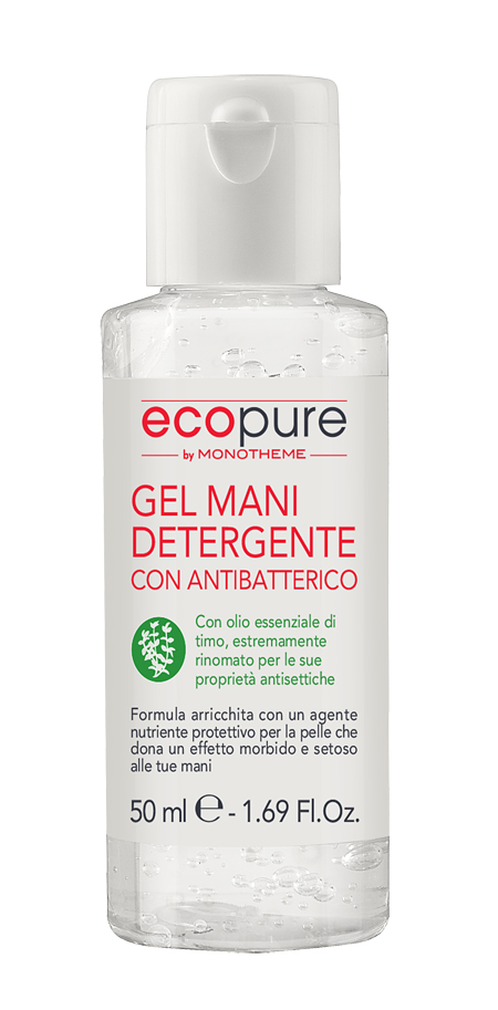 MONO ECO GEL MANI DET 50ML