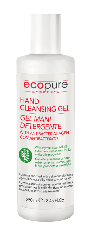 MONO ECO GEL MANI 250ML