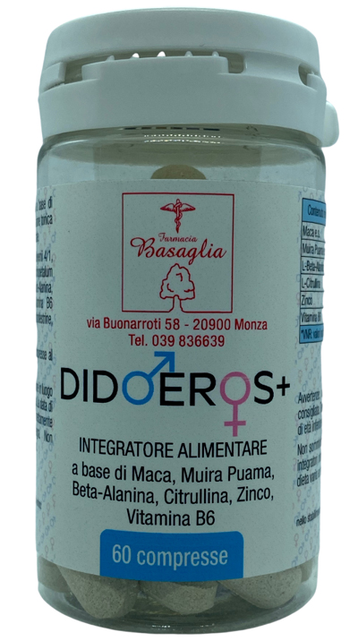 DIDOEROS+ 60CPR