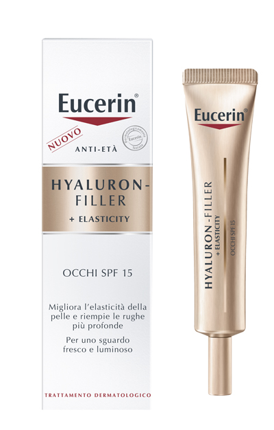 EUCERIN HYAL ELASTICITY OCCHI