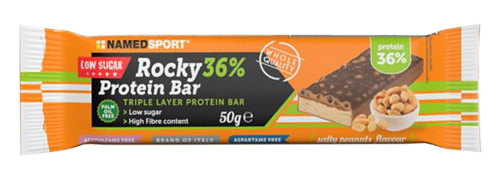 PROTEINBAR PEANUTS BUTTER 50G