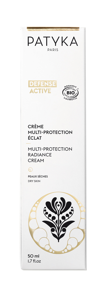 PATYKA CREMA MULTI PROT P SECC