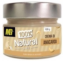 MG FOOD SUPPL 100% NAT CR ANAC