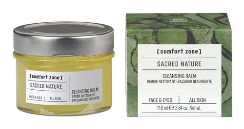 SACRED NATURE CLEANS BALM110ML