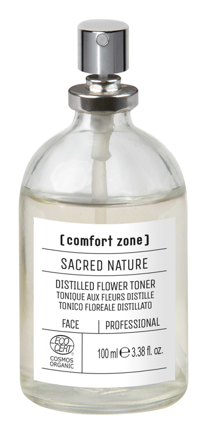 SACRED NATURE DISTILLED FLOWER