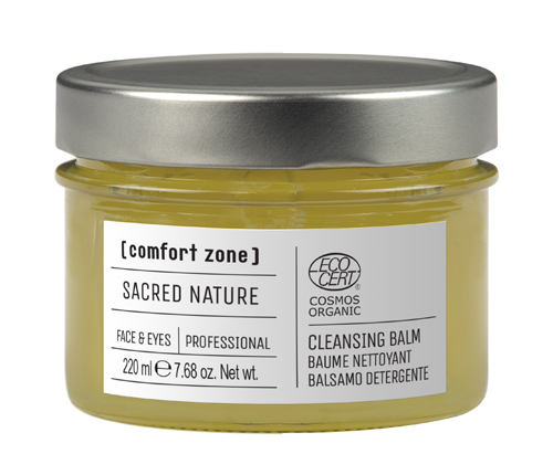 SACRED NATURE CLEANS BALM PROF