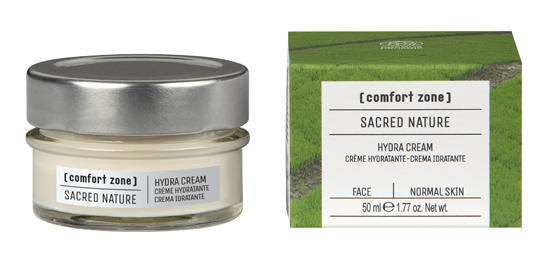 SACRED NATURE HDYRA CREAM 50ML