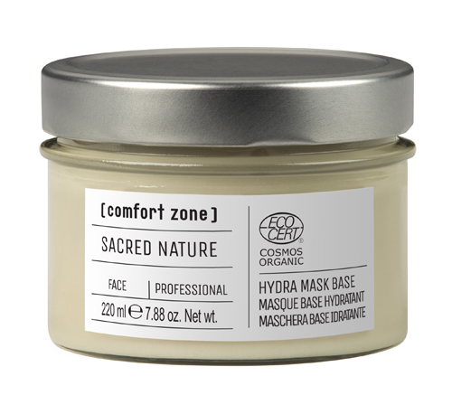 SACRED NATURE HYDRA MASK BASE