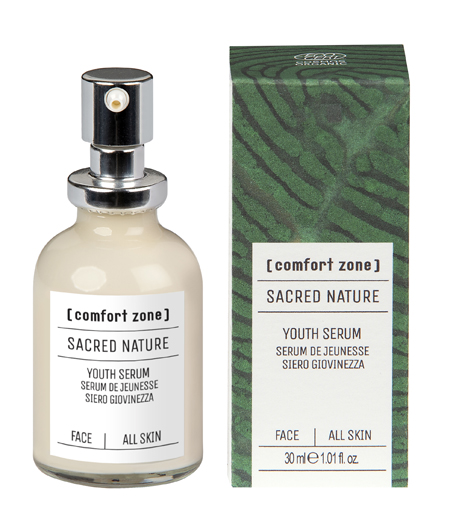 SACRED NATURE YOUTH SERUM 30ML