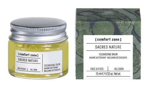 SACRED NATURE CLEANS BALM 15ML