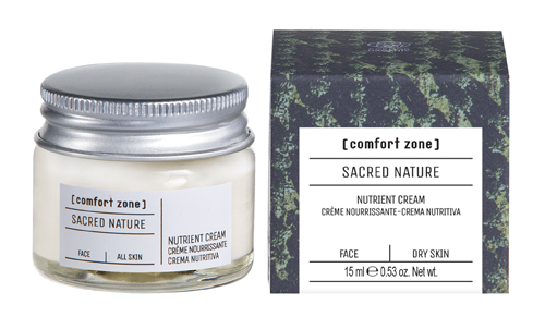 SACRED NATURE NUTRIENT CR 15ML