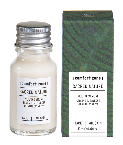 SACRED NATURE YOUTH SERUM 15ML