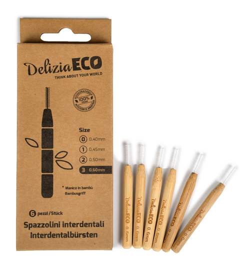 DELIZIA ECO SPAZZ INTERD BB N2