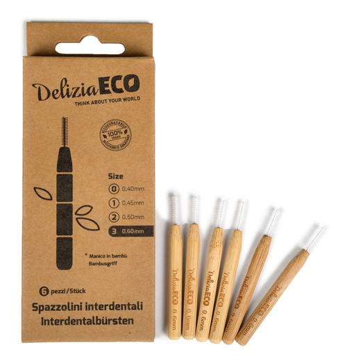 DELIZIA ECO SPAZZ INTERD BB N3