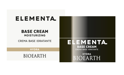 ELEMENTA CREMA BASE HYDRA 50ML