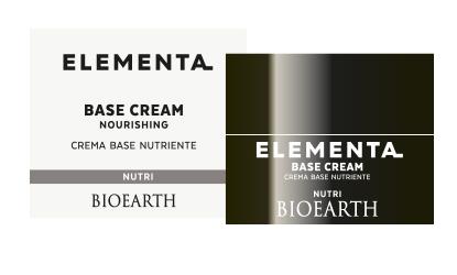 ELEMENTA CREMA BASE NUTRI 50ML