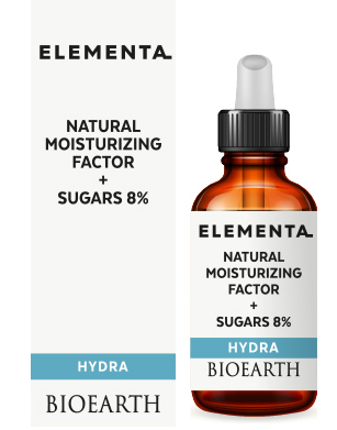 ELEMENTA NATURAL MOIST FACTOR