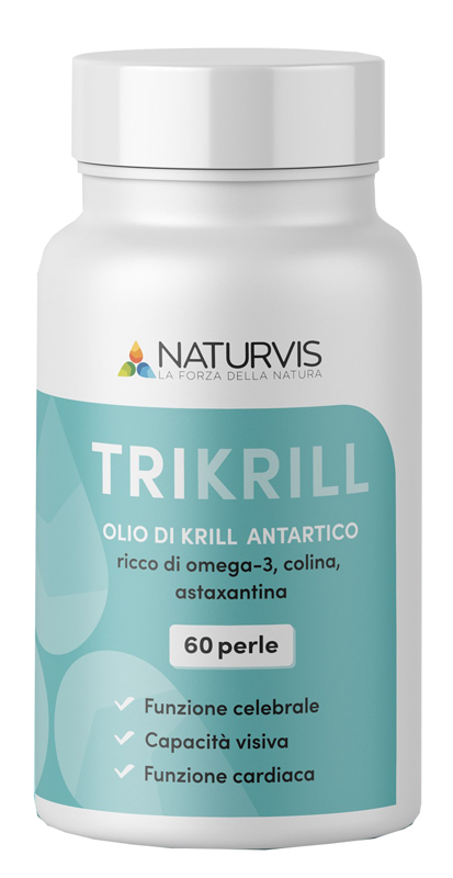 TRIKRILL 60PRL