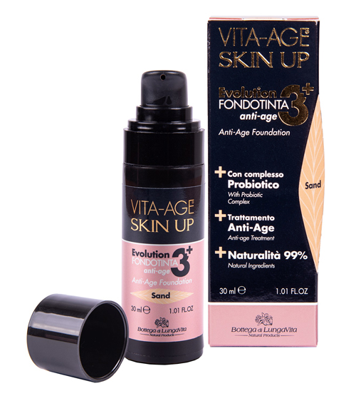 VITA AGE SKIN UP FONDOT NAT ME