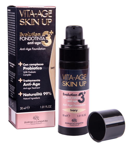 VITA AGE SKIN UP FONDOT NAT CH