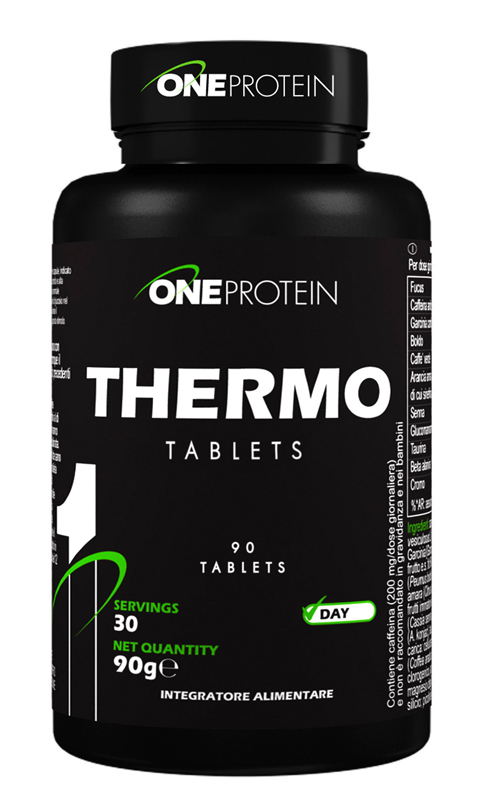 ONE PROTEIN THERMO 90CPR