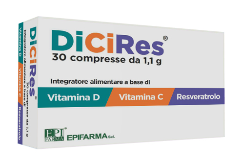 DICIRES 30CPR