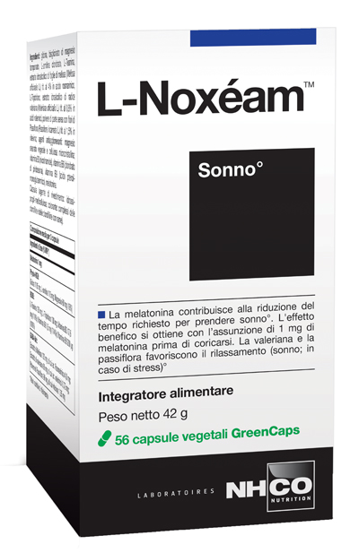 NHCO L-NOXEAM 56CPS