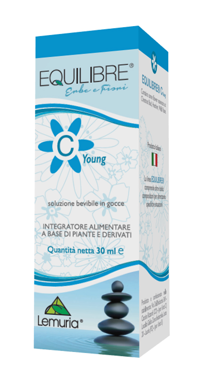 EQUILIBRE C YOUNG 30ML