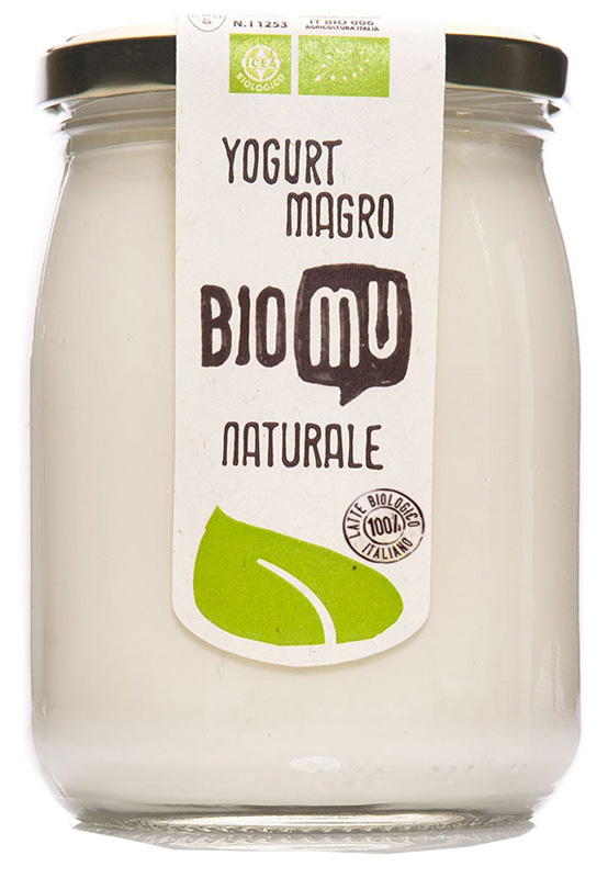 Biomu Yogurt Da Bere Bi 150g - Prezzo - Indicazioni - I Tesori Della Terra  Soc. Agr. - Silhouette Donna