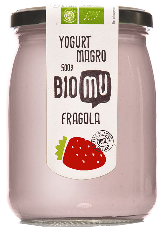 Biomu Yogurt Da Bere Bi 150g - Prezzo - Indicazioni - I Tesori Della Terra  Soc. Agr. - Silhouette Donna