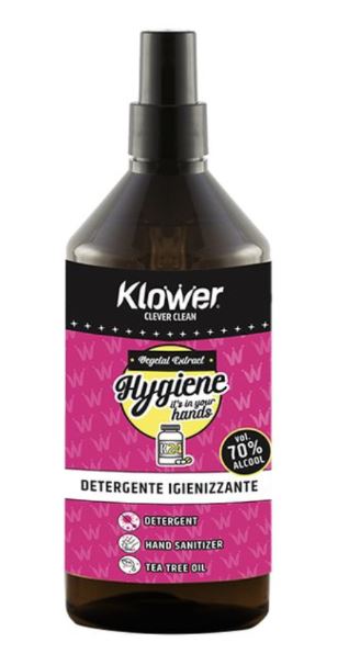KLOWER K24 IGIEN MANI 1L