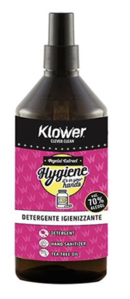 KLOWER K24 IGIEN MANI 500ML