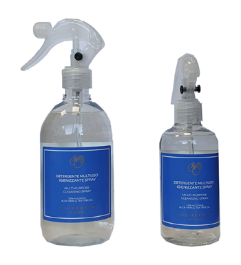 LOCHERBER SPRAY IGIEN 250ML