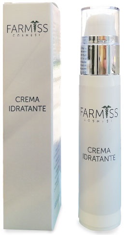 FARMISS CREMA IDRATANTE 50ML