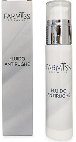 FARMISS FLUIDO ANTIRUGHE 50ML