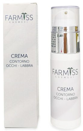 FARMISS CREMA CONT OCCHI/LAB