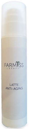 FARMISS LATTE ANTIAGING 200ML