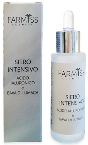 FARMISS SIERO INTENSIVO 30ML