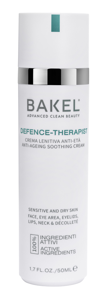 BAKEL DEFENCE-THERAPIST DRY SK