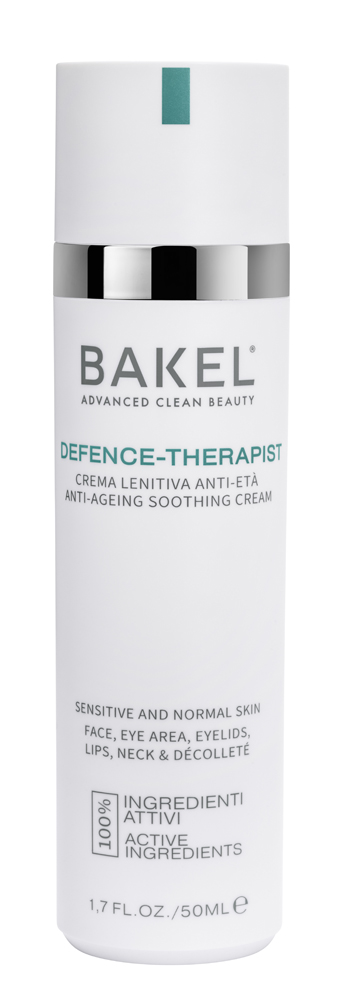 BAKEL DEFENCE-THERAPIST NORM S