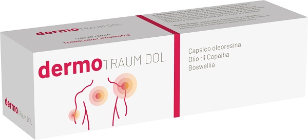 DERMO-TRAUM DOL 75G